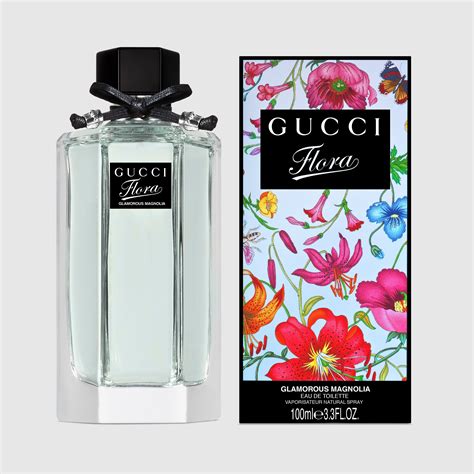 gucci parfum magnolia|best price for gucci magnolia.